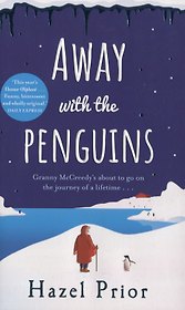 Away with the Penguins