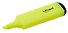 Текстовыделитель Maped, Fluo Peps, желтый 1-5 мм - 2