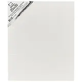 Холст грунтованный на картоне, 25 х 30 см