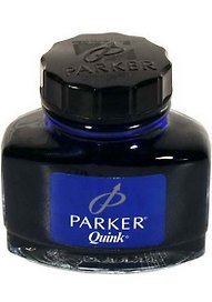 Чернила чёрные, Parker 00095