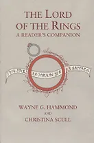 The Lord of the Rings: A Readers Companion
