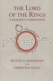 The Lord of the Rings: A Readers Companion