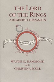 The Lord of the Rings: A Readers Companion