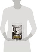 Churchill (Andrew Roberts) Черчилль (Эндрю Робертс) / Книги на английском языке - 1