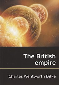 The British empire