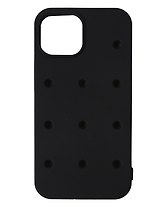Чехол для телефона под джибитсы iPhone 15 (черный) (12-18031-202506-GB35)