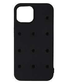 Чехол для телефона под джибитсы iPhone 15 (черный) (12-18031-202506-GB35)
