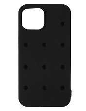 Чехол для телефона под джибитсы iPhone 15 (черный) (12-18031-202506-GB35)