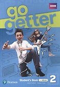 Go Getter. Students Book 2 and eBook - 0