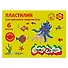 Пластилин мягкий «Каляка-Маляка», 6 цветов - 0