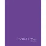 Книга для записей (евротетрадь) А5, 96л. Интригующий фиолетовый ЕТИЛ596192