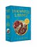 Hogwarts Library Box Set (J.K. Rowling) Библиотечная книга Хогвартса (Джоан Роулинг) / Книги на английском языке - 1