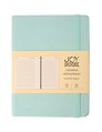 Ежедневник недатированный «Joy Book» А6, сахарный лёд, 136 листов, экокожа, Joy Book