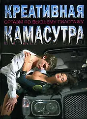 Креативная Камасутра: Оргазм по высшему пилотажу