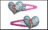 Заколка для волос двойная, ARICAN, Winx Club,  (арт. 12779)