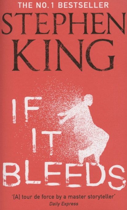 

If It Bleeds
