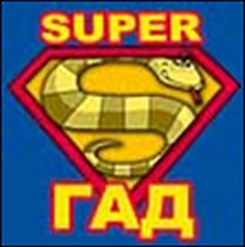 Магниты на пластиковой основе (0105.320) Super гад