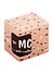 Кружка E=MC (Energy=milk*coffee) (керамика) (330мл) (коробка) - 2