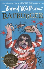 Ratburger (м) Walliams