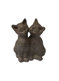 Фигурка Кошки 7,5см (599-111)