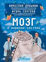 Мозг и нервная система