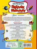 Большой подарок школьнику - 1