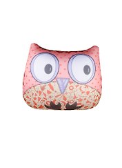 Игрушка-антистресс Сова (20х10х18) (303474)