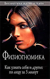 Физиогномика: Как узнать себя и других по лицу за 5 минут