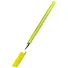 Ручка шариковая GoodMark, желтая - 2