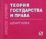 Теория государства и права: Шпаргалка./отрывная/ - 1