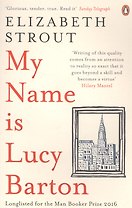 My Name Is Lucy Barton