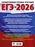 ЕГЭ-2026. Химия. 50 тренировочных вариантов экзаменационных работ для подготовки к единому государственному экзамену - 1
