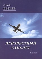 Неизвестный самолет. Стихи