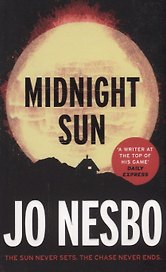 Midnight Sun (TPB)