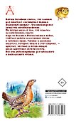 Белогрудка. Рассказы для детей - 1