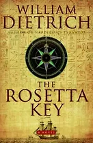 The Rosetta Key (мягк). Dietrich W. (Британия ИЛТ)