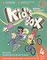 Kids Box. British English. Pupils Book 4. Updated Second Edition - 0