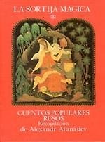 Cuentos Populares Rusus.