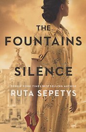 Fountains of Silence
