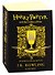 Harry Potter and the Goblet of Fire Hufflepuff - 1