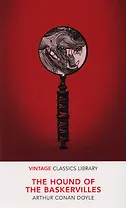 The Hound of the Baskervilles