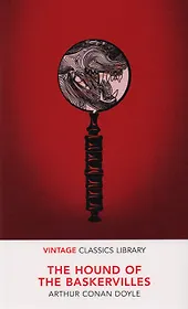 The Hound of the Baskervilles