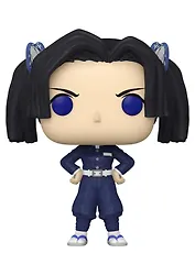 Фигурка Funko POP! Animation Demon Slayer Aoi Kanzaki w/Chase (1535) (Fun75570)