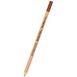 Карандаш меловой "Rembrandt" 300 красно-корич., жирн., LYRA