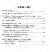 Сирия на перекрестке эпох и цивилизаций - 2