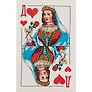 Карты игральные, 36 штук
