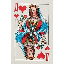 Игральные карты 36 карт