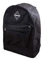 Рюкзак "Black" 1отд., 29x39x13 см, Erich Krause