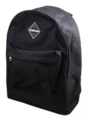 Рюкзак "Black" 1отд., 29x39x13 см, Erich Krause