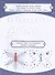 Тренажер по чистописанию: от 5 до 6 лет. Прописи - 2